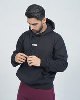 Pullover Hoodie - FR44